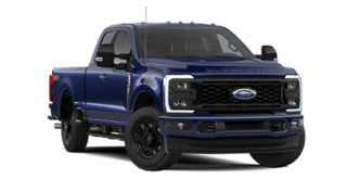 2026 Ford Super Duty® External Image 5